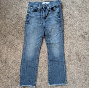 AYR Straight Leg Jeans